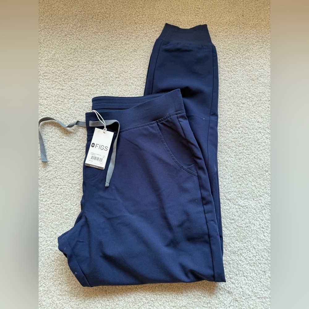 Figs NWT Zamora XL tall